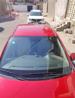 هیۆندای ئەکسنت